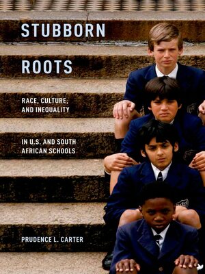 cover image of Stubborn Roots